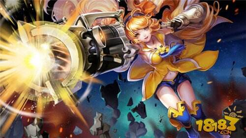 王者荣耀S6射手英雄排行榜 孙尚香稳居榜首