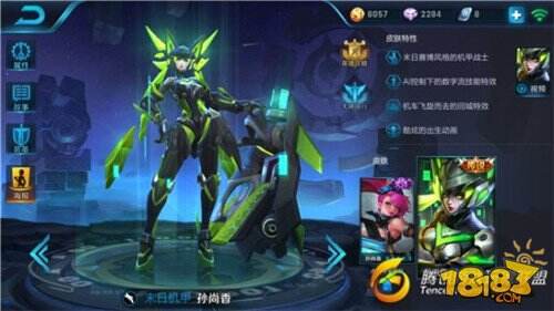 盘点王者荣耀中的五大射手 刀口上舔血的射手