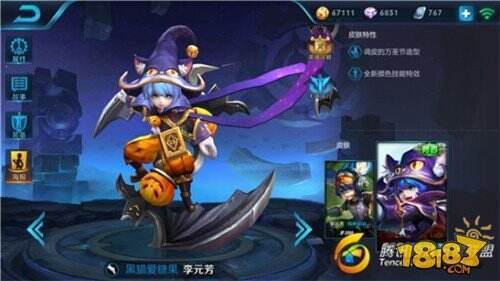 盘点王者荣耀中的五大射手 刀口上舔血的射手