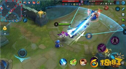 无敌大招永恒不灭 永恒之月芈月深度解析