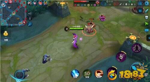 无敌大招永恒不灭 永恒之月芈月深度解析