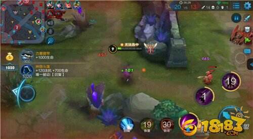 无敌大招永恒不灭 永恒之月芈月深度解析