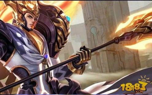 王者荣耀S6战士英雄上分推荐 关羽橘右京上榜