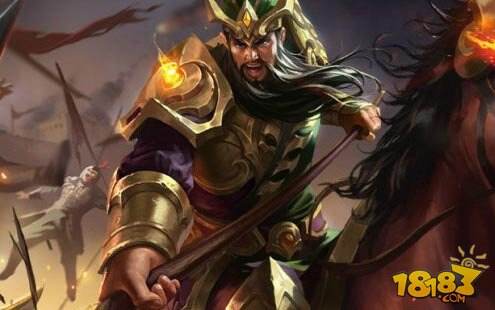 王者荣耀S6战士英雄推荐 关羽橘右京上榜