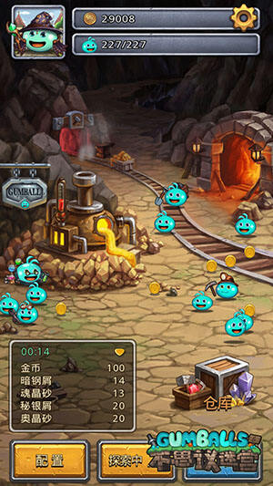 不思议迷宫金币怎么获取 金币入手途径汇总