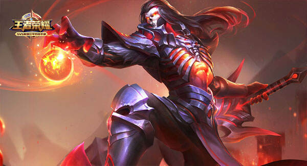 他曾是召唤师峡谷中的王者 盘点曾经的四大天王