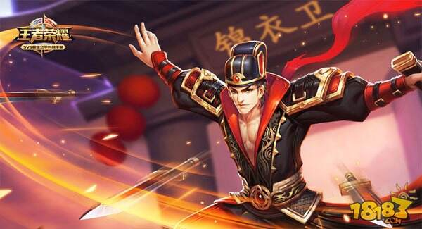 他曾是召唤师峡谷中的王者 盘点曾经的四大天王