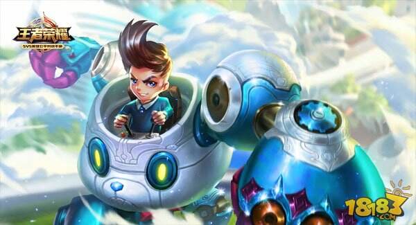 他曾是召唤师峡谷中的王者 盘点曾经的四大天王