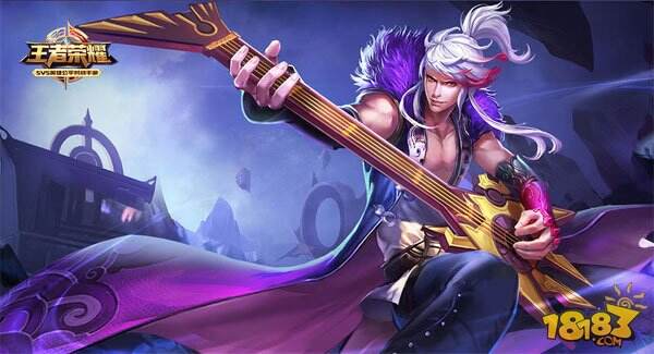 他曾是召唤师峡谷中的王者 盘点曾经的四大天王