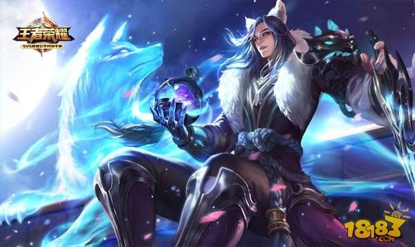 盘点登场率最高的五大刺客 春节热门他们为首