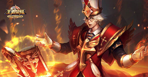 盘点谁才是王者荣耀守塔的王牌 姜子牙第一