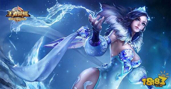 盘点谁才是王者荣耀守塔的王牌 姜子牙第一