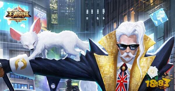 盘点谁才是王者荣耀守塔的王牌 姜子牙第一