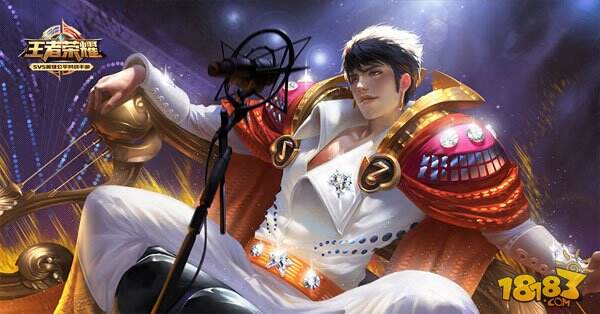 盘点谁才是王者荣耀守塔的王牌 姜子牙第一