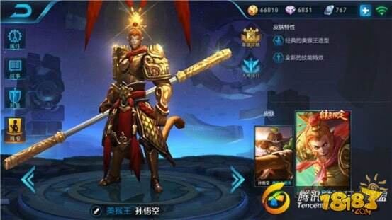 顺风孤身一挑五 王者荣耀顺风无敌英雄盘点