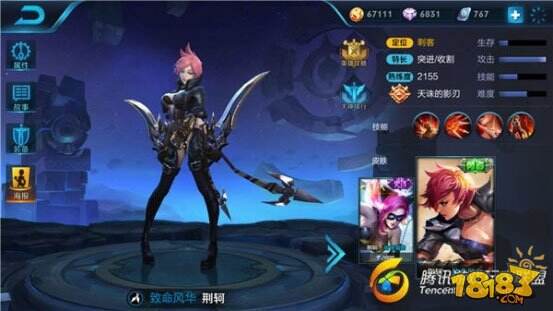 顺风孤身一挑五 王者荣耀顺风无敌英雄盘点