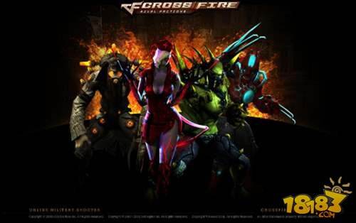 cf手游寒霜烈龙怎么觉醒 寒霜烈龙实战技巧攻略