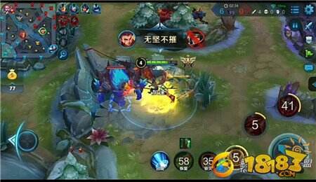 不仅突破常理还突破你 王者荣耀哪吒使用技巧