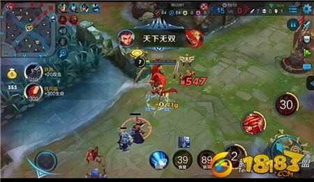 不仅突破常理还突破你 王者荣耀哪吒使用技巧