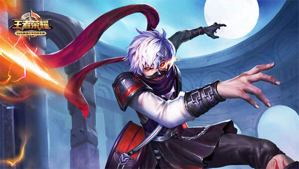 我就是你们的护盾！高保护能力坦克盘点