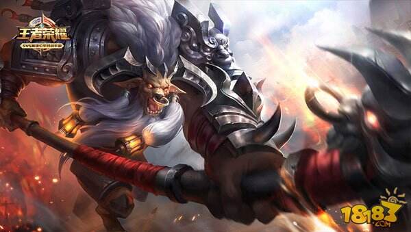 我就是你们的护盾！高保护能力坦克盘点