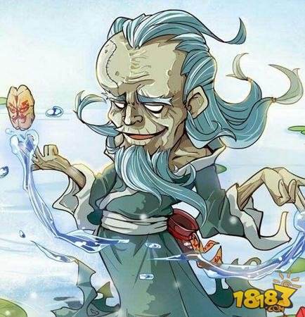 三国杀手游武将于吉解析 旧于吉技能使用技巧分享