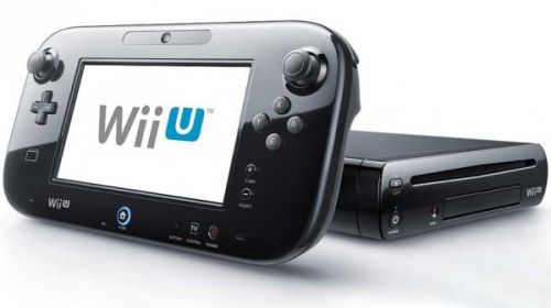 任天堂Wii U已宣布在日本停止生产