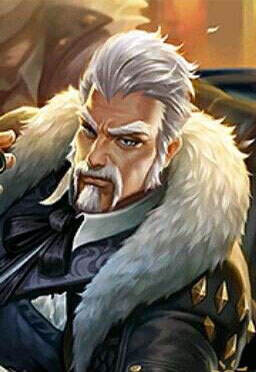 王者荣耀黄忠皮肤名称正式确定 芝加哥教父来袭