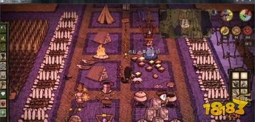 饥荒DLC海难快速恢复精神方法介绍玩家必看