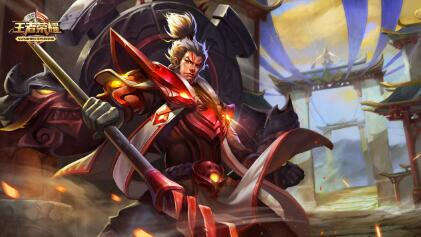 王者荣耀S6出装全解析 全部职业通用出装推荐