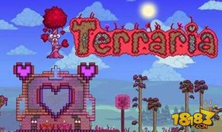 泰拉瑞亚手机版怎么到情人节 情人节事件介绍