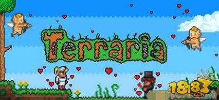 泰拉瑞亚手机版怎么到情人节 情人节事件介绍