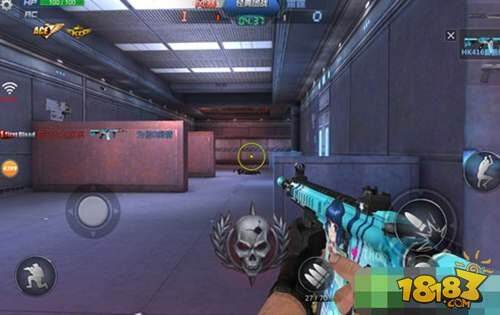 生死狙击手游HK416爱丽丝 HK416爱丽丝使用心得分享