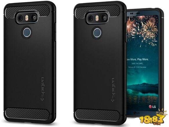 被三星坑了?LG G6现身跑分:居然用骁龙820