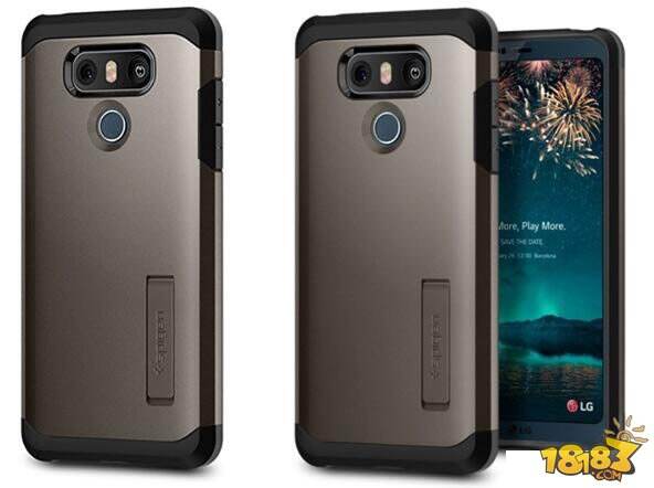 被三星坑了?LG G6现身跑分:居然用骁龙820