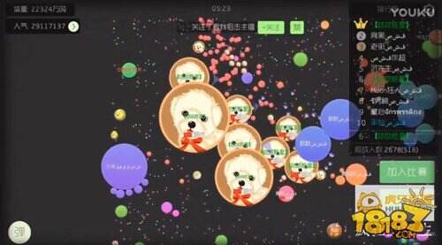 虎牙直播炫星刷全球最高体重 霸屏计划来袭