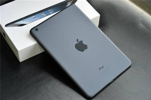 苹果春节发布会要来了 你还等在iPad mini 5吗