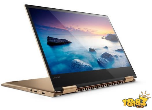 联想升级Yoga 720系列Win10笔电配GTX1050