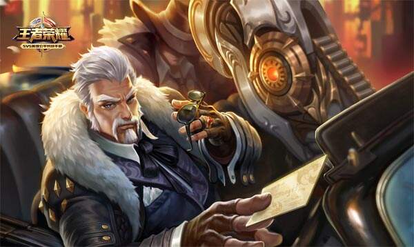 王者荣耀黄忠和刘备哪个好 射手英雄大比拼