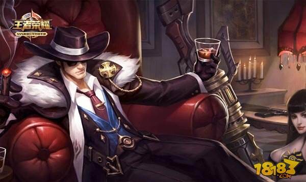 王者荣耀黄忠和刘备哪个好 射手英雄大比拼