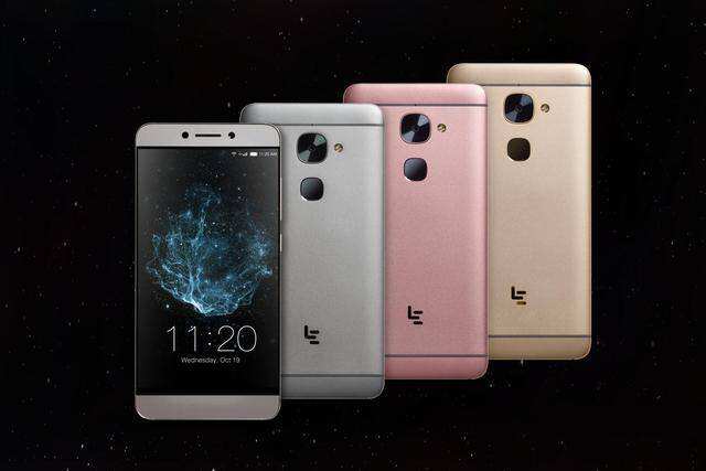 红米note4x和乐视s3哪个好 配置参数区别对比评测