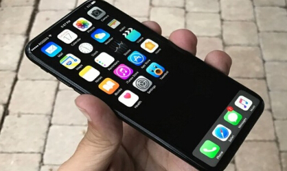 传十周年版iPhone定价超1000美元