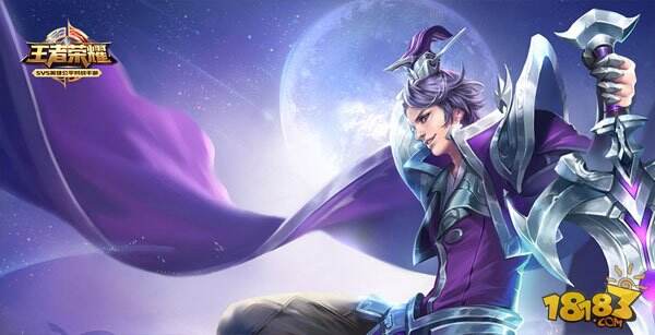 惊了！！！二货科幻菌研发黄忠最牛叉新套路