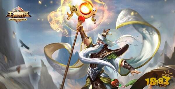 惊了！！！二货科幻菌研发黄忠最牛叉新套路