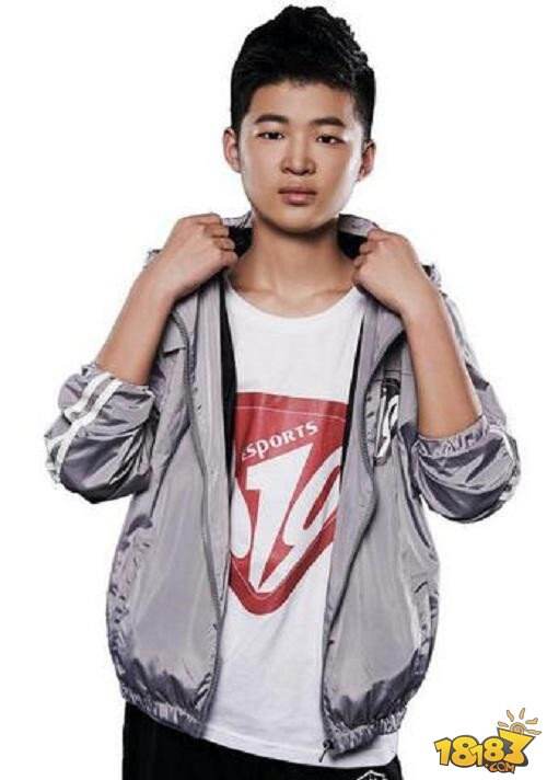 电竞要从娃娃抓起?盘点虎牙直播的几位天才少年