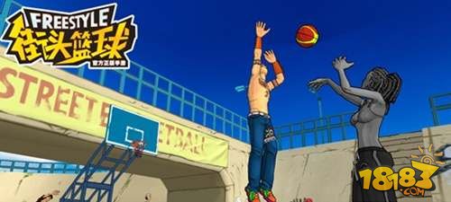 街头篮球手游天梯赛玩法详细介绍