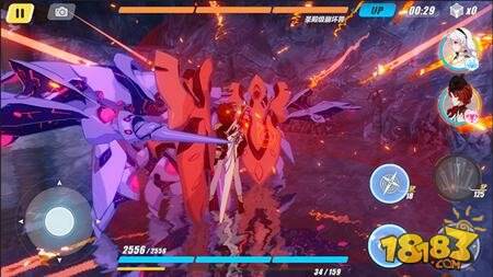 崩坏3血色玫瑰角色解析 战术试验血色玫瑰打法攻略