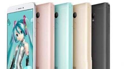 红米Note4X配置好不好 红米Note4X配置如何