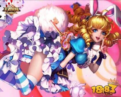 在王者峡谷见过吗？王者荣耀史上最稀有的皮肤TOP榜