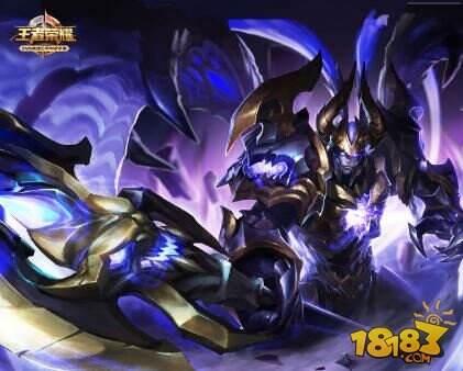 在王者峡谷见过吗？王者荣耀史上最稀有的皮肤TOP榜